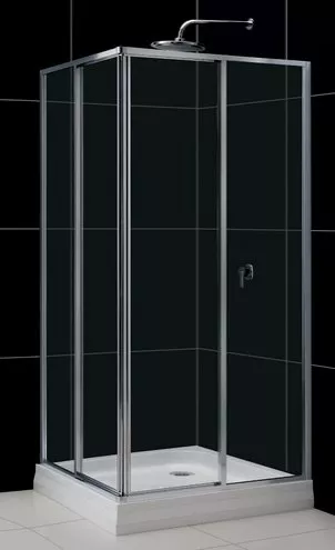 

Душевой уголок Rgw Classik 99x79 см (04094280-11)