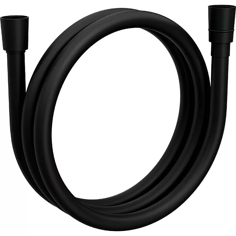 

Душевой шланг Ravak SatinFlex 150 черный, матовый (X07P568)