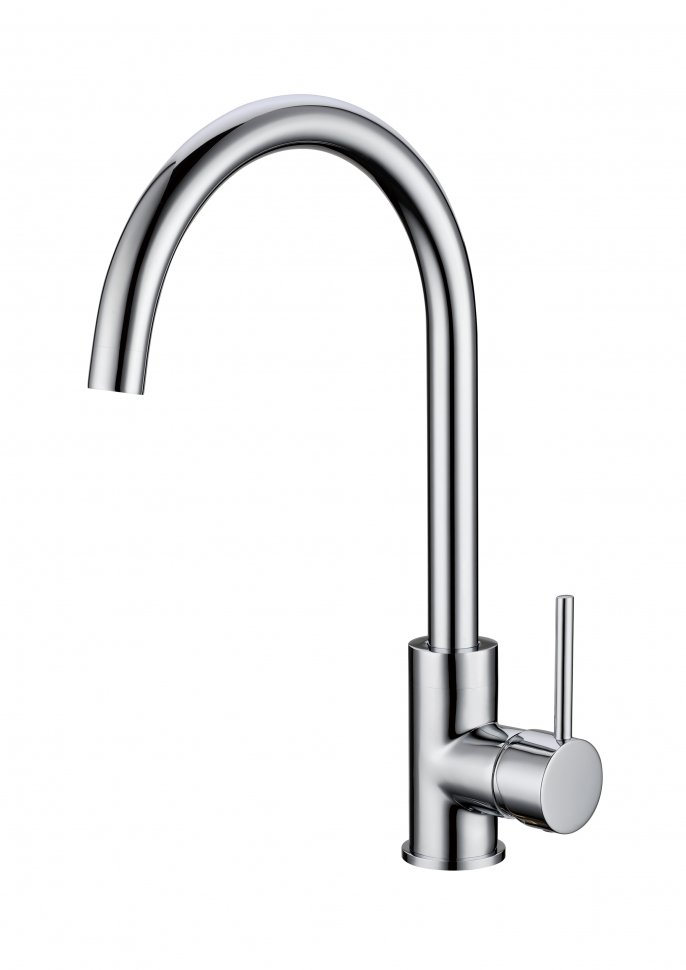 

GB40040CR Смеситель Для Кухни