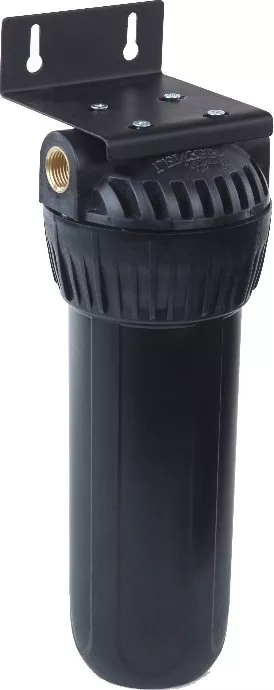 

Предфильтр Гейзер 1Г Мех 10" BB Slim Line 3/4"
