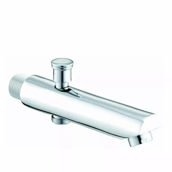 

Излив с подключением RGW SP-143 166*70 Хром