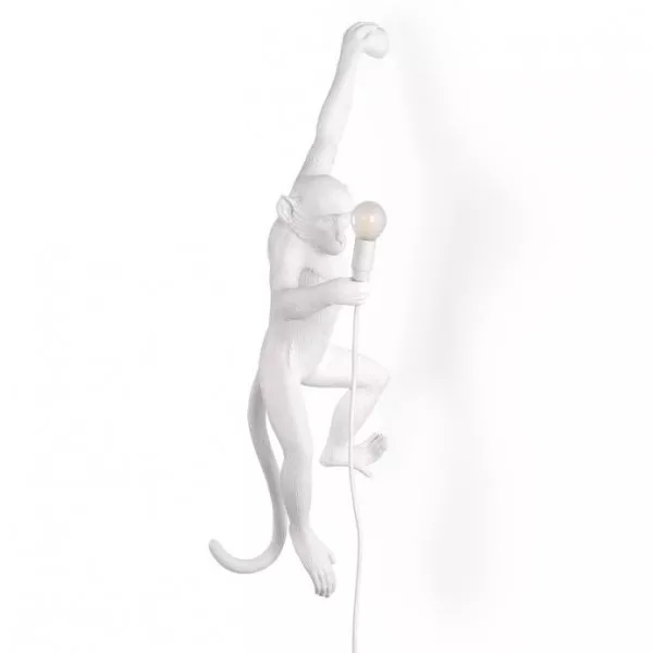 

Бра ImperiumLoft Seletti Monkey 74282-22