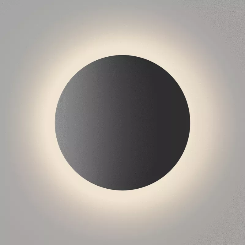 

Настенный светильник DesignLed GW-8663L-9-BL-WW 003042