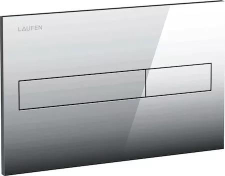

Кнопка смыва Laufen Lis AW1 8.9566.1.004.000.1 хром