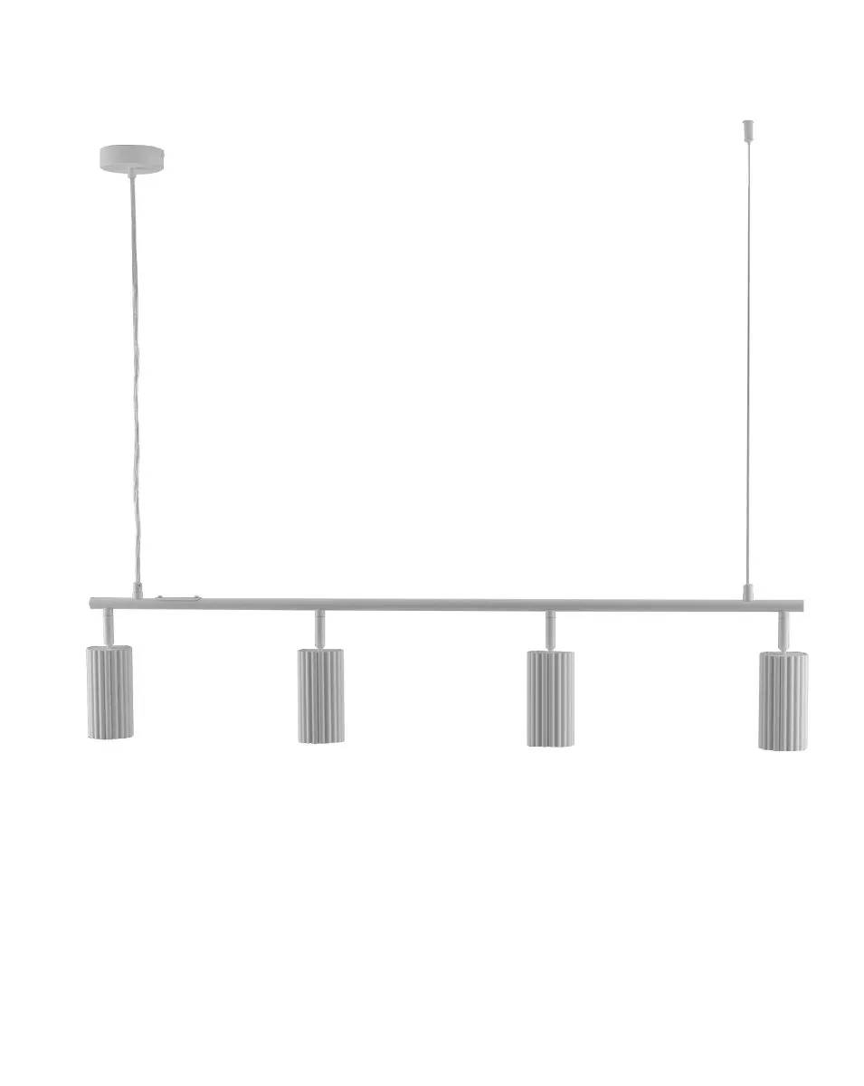 

Подвесной светильник Moderli Cora V11780-4P