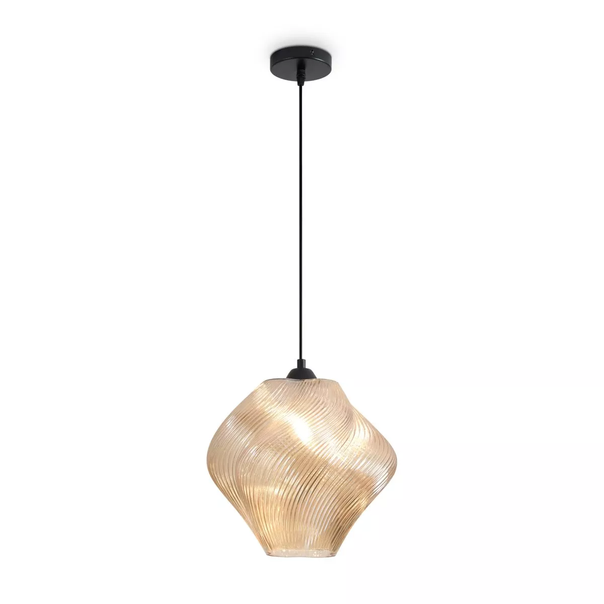 

Подвесной светильник Freya Shiny FR5548PL-01AM