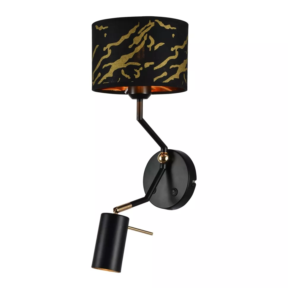 

Бра Lussole Sabine LSP-6033