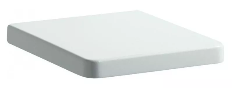 

Сиденье для унитаза Laufen Living (8.9243.4.300.000.1)