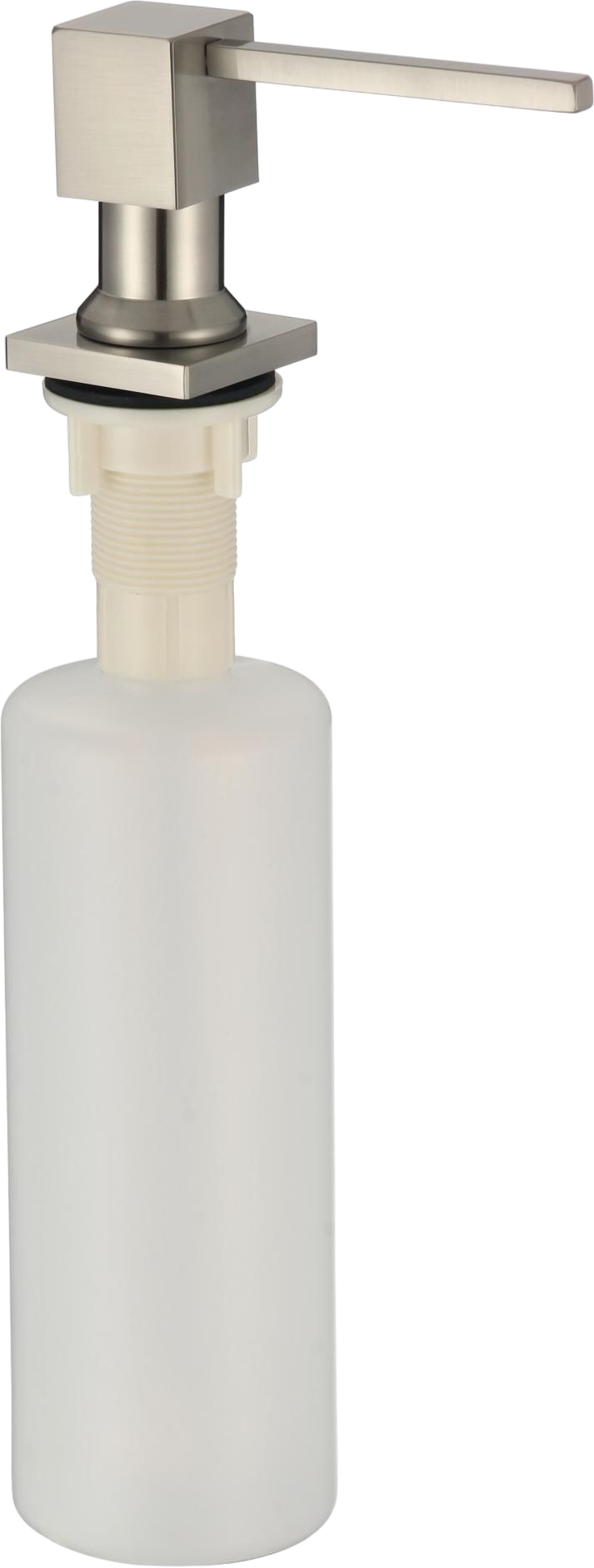 

Дозатор для кухонной мойки Savol S-ZY002L сатин