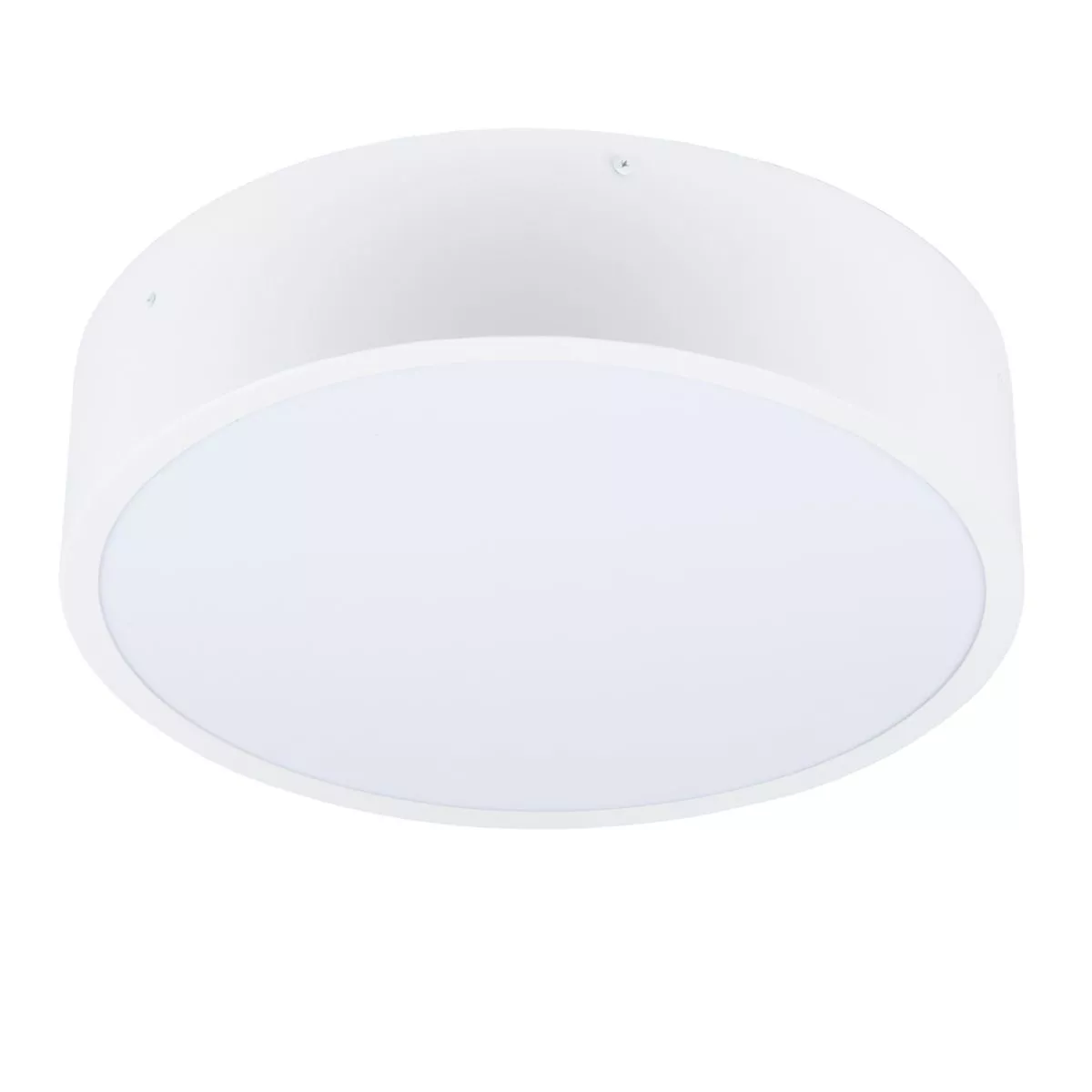 

Накладной светильник Uniel ULO-K40A 30W/4000К/R40 IP40 WHITE UL-00012599
