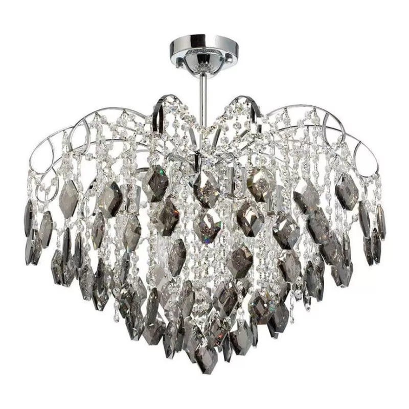 

Потолочная люстра De Markt Бриз 111014806