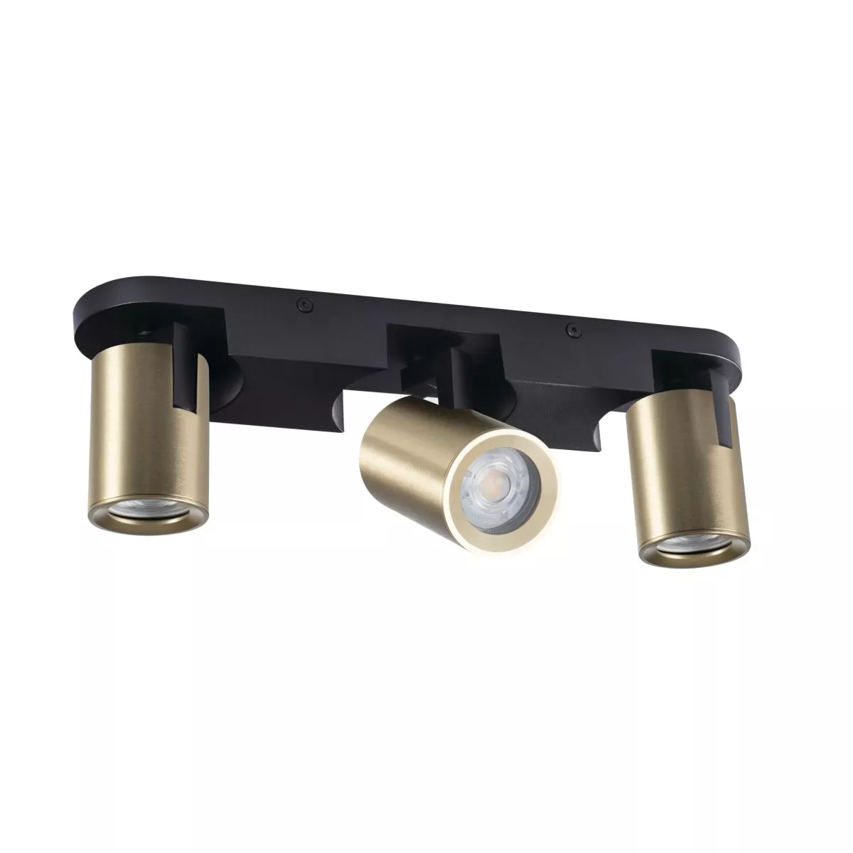 

Накладной спот Kanlux Laurin 38962