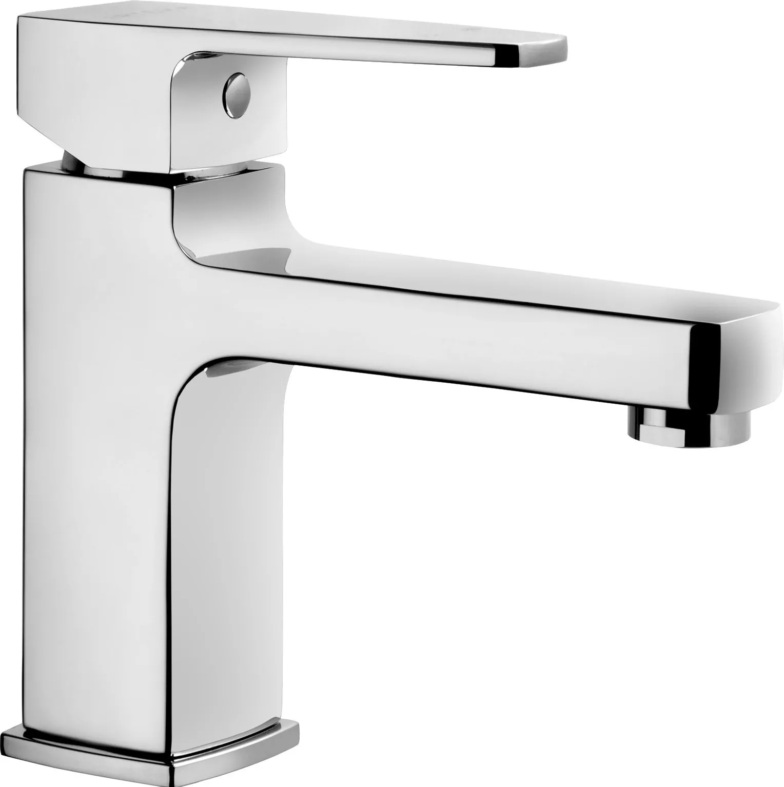 

Смеситель для раковины Vitra Q-Line хром (A40775EXP)