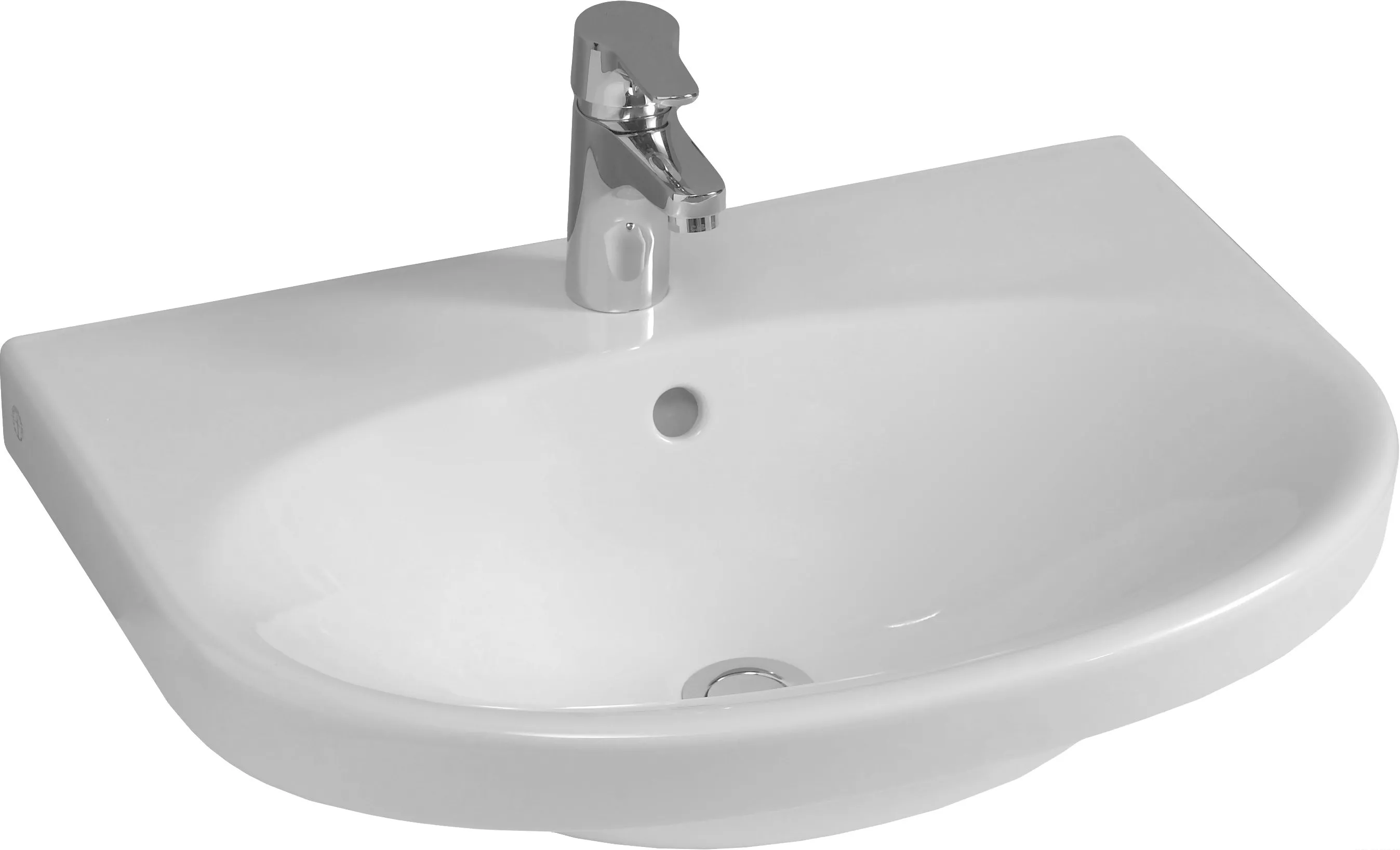 

Раковина Gustavsberg Nautic 5560
