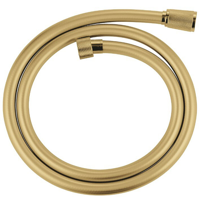 28362GL1 Silverflex Душевой шланг пластик, 1250 мм, макс. давление до 5 бар, холодный рассвет, глянец