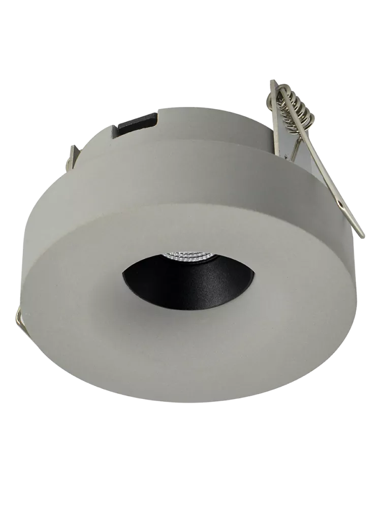 

Встраиваемый светильник Elvan VLS-110223-4,2W-WW-GrBk