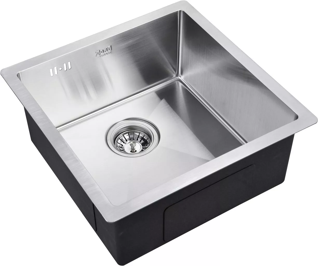 

Мойка кухонная Zorg Inox R 4444