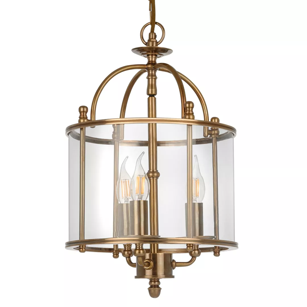 

Подвесная люстра Covali PL-31849