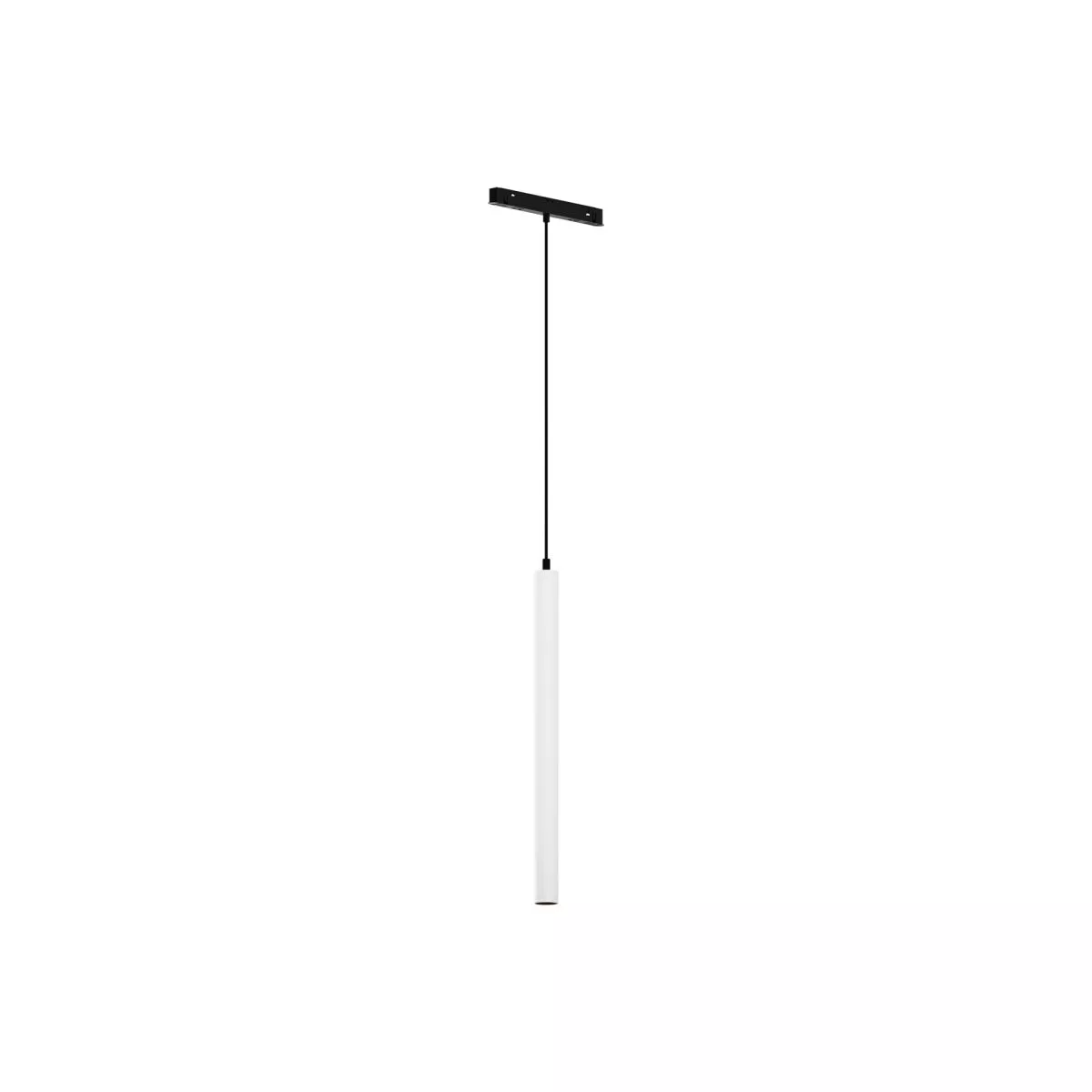 

Трековый магнитный светильник Maytoni Focus LED TR226-4-5WTW-M-DSZ-W