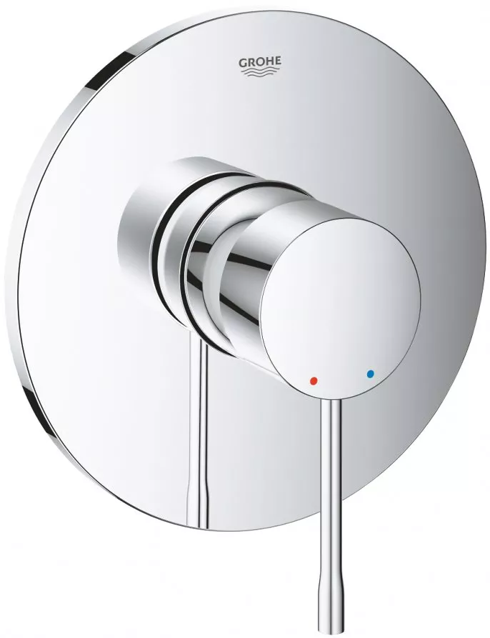 

Смеситель Grohe Essence 24057001 для душа