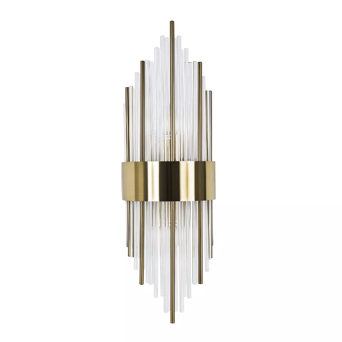 

Настенный светильник Modelux ML.501.02 BS