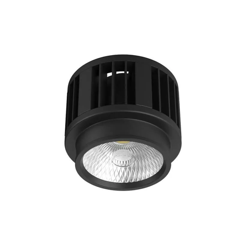 

Светодиодный модуль Denkirs DK3060-BK