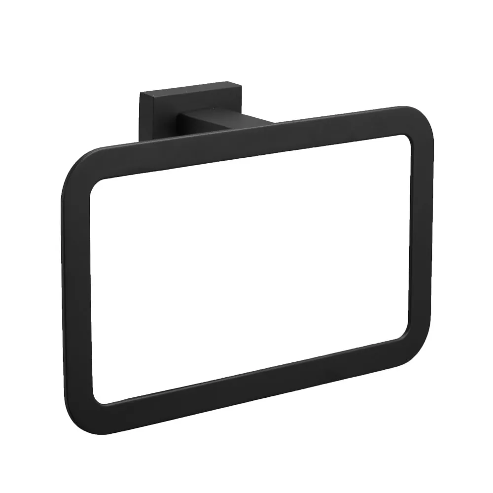 

Кольцо для полотенец BELZ B90304, черный