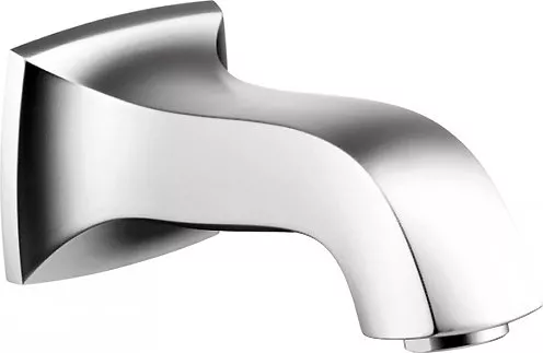   Santehnika Room Излив Hansgrohe Metris classic 13413000 для ванны