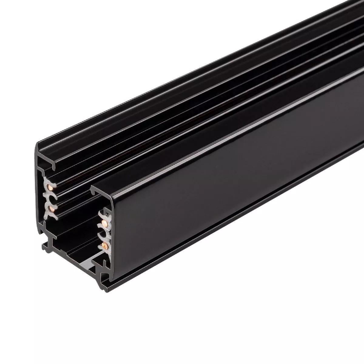 

Шинопровод трехфазный Arlight LGD-4TR-TRACK-3000-BK-M 046094