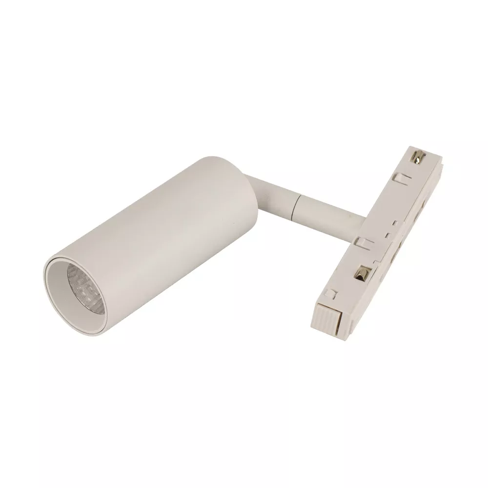 

Трековый светильник AM Group MAGNET AM428 CX-B07-7W-4000K WH