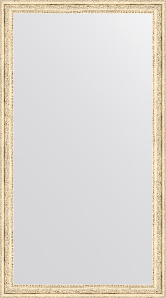 Зеркало в ванную Evoform 63 см (BY 1085), зеркало, бежевый  - купить со скидкой