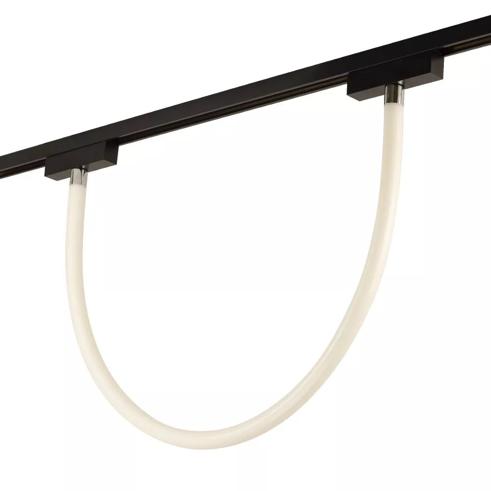 

Трековый магнитный светильник AM Group MAGNET AM512 30W 4000K 1500mm