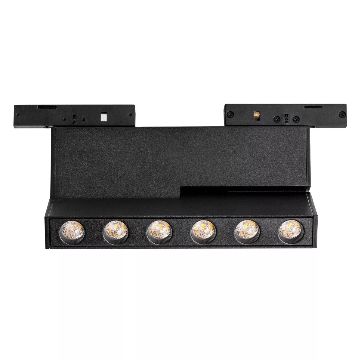 

Трековый однофазный светильник Lightstar Linea 206947