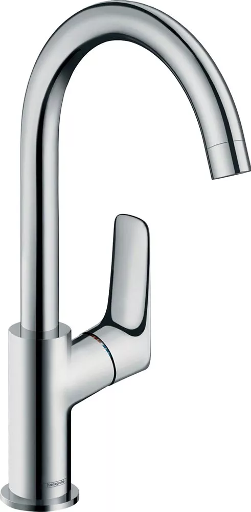 

Смеситель для раковины Hansgrohe Logis 71131000
