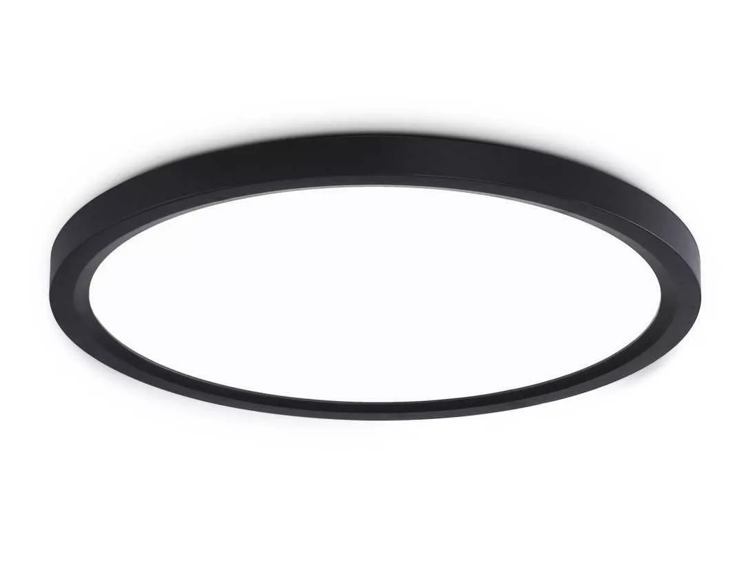

Потолочный светодиодный светильник Ambrella light Orbital Air Slim FZ1908