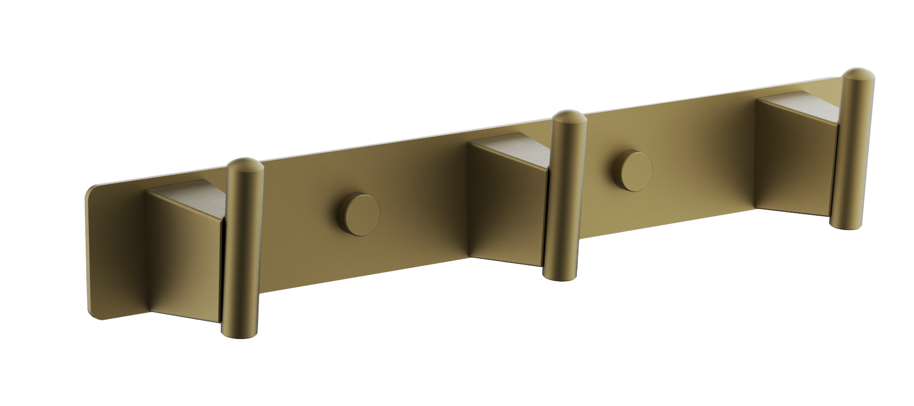 

Крючок BELZ B913 B91315-3 брашированное золото