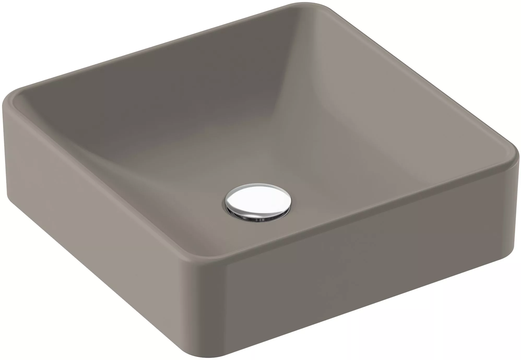 

Рукомойник Jacob Delafon Vox EVG102-MK4 кашемир