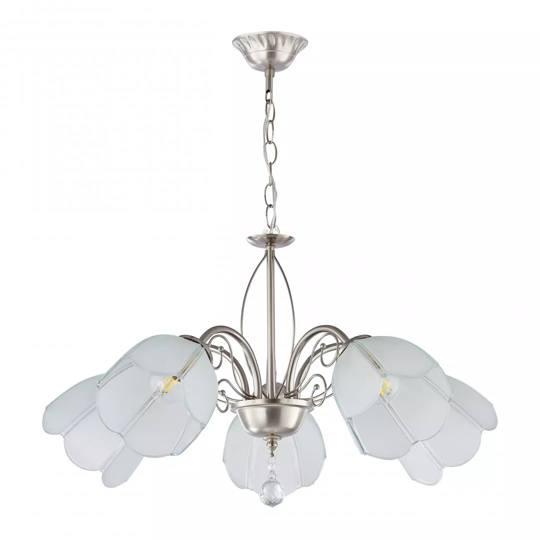 

Подвесная люстра Arte Milano Amalfi 332656/5 SN