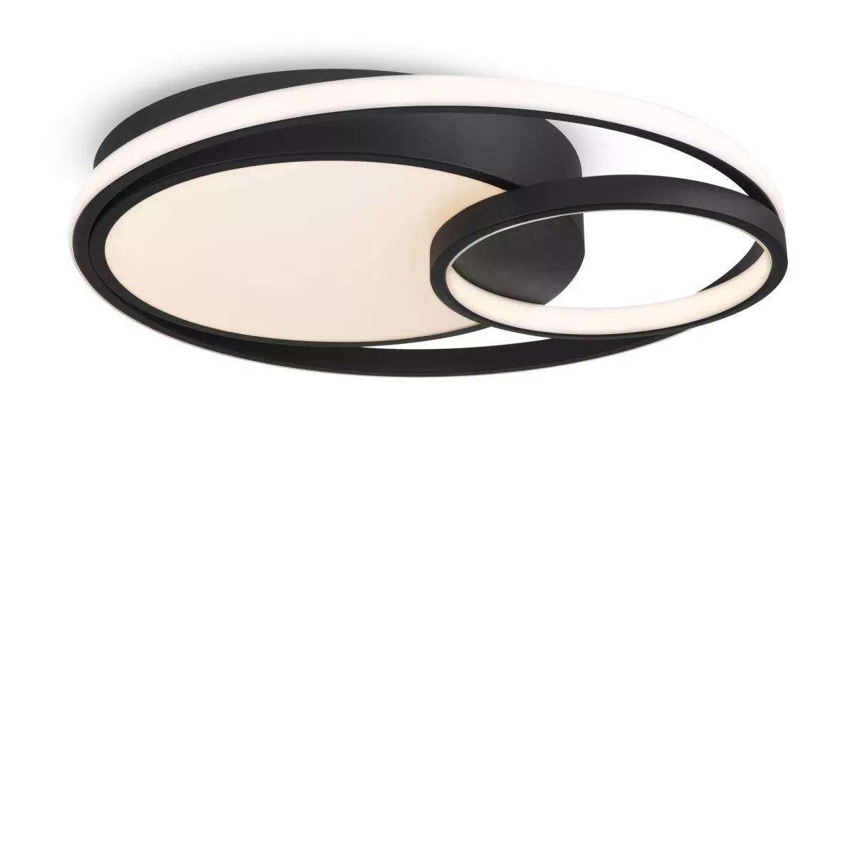 

Потолочный светильник Freya Nation Market FR10028CL-L80B