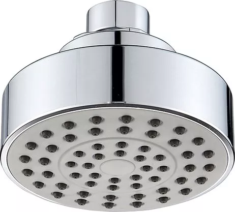 Верхний душ IDDIS Built-in Shower Accessories 007MINPi64 хром, размер 9.6 - фото 1