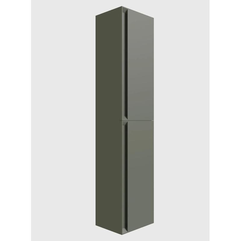 Allen Brau 1.E1005.CGM ECLIPSE 2.0 Пенал 40, cement grey matt (333992)