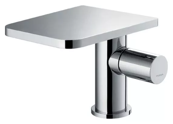 

Смеситель Cezares Cascado F LS 01 W0 для раковины