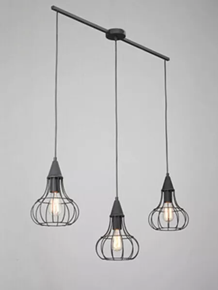 

Подвесной светильник Vitaluce V4180-1/3S