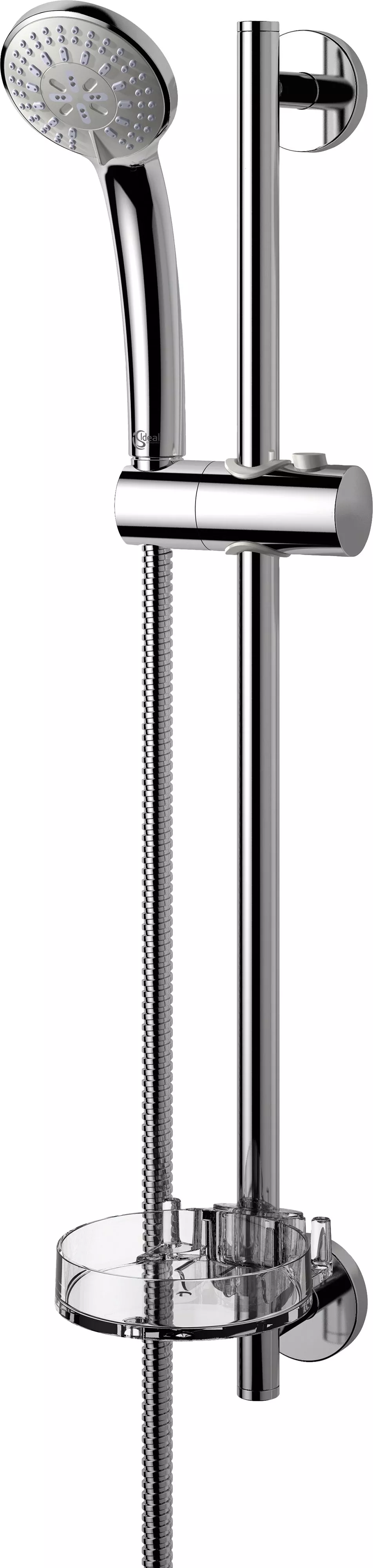 Душевые гарнитуры Душевой гарнитур Ideal Standard IdealRain (B9503AA)