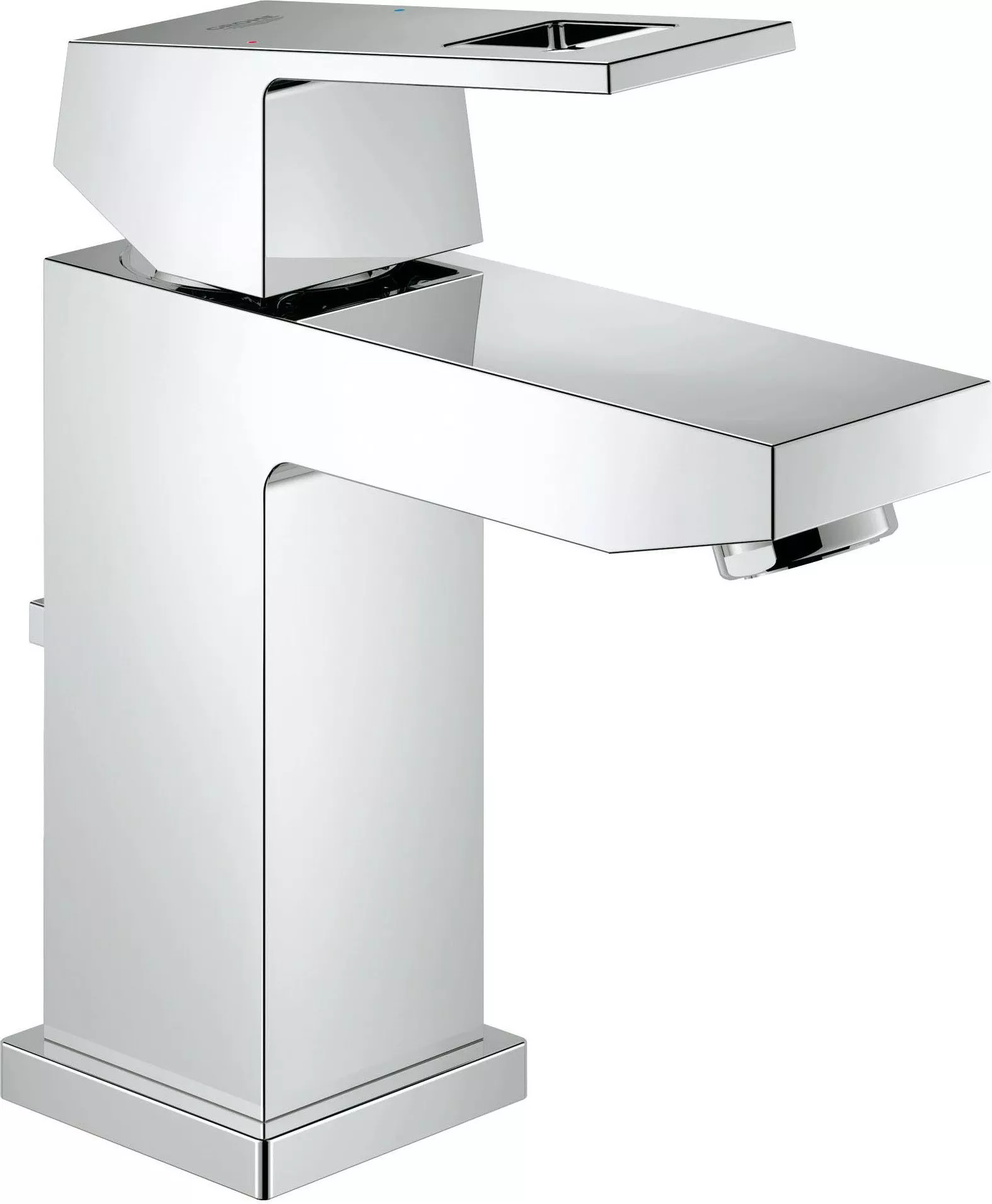

Смеситель Grohe Eurocube 23127000 для раковины