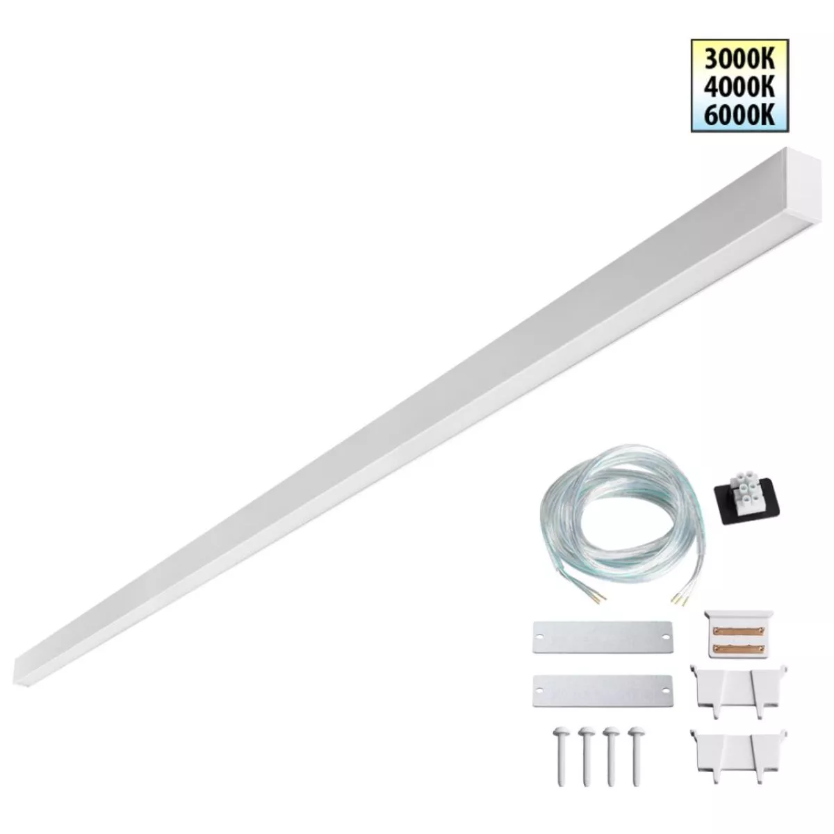 

Линейный светильник Novotech Over Fatto 359606