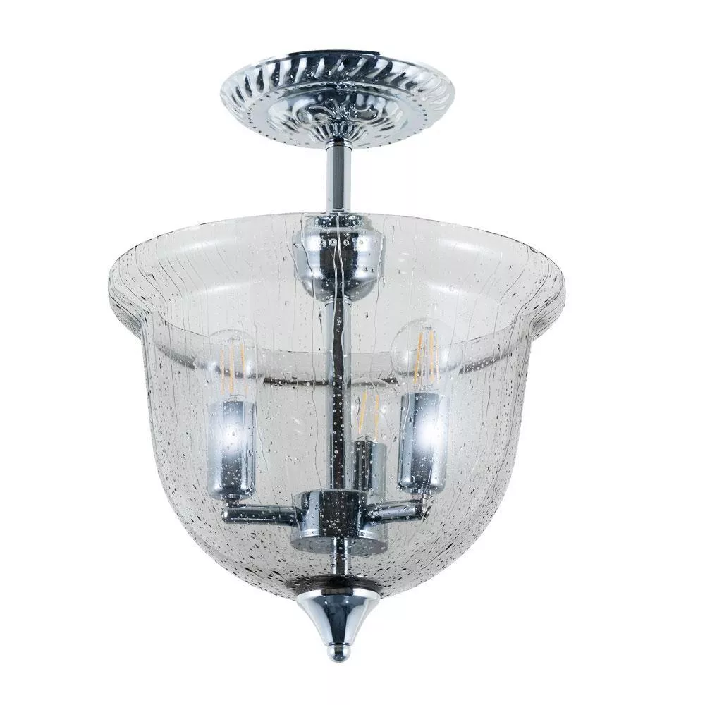 

Потолочный светильник Arte Lamp Bell A7771PL-3CC