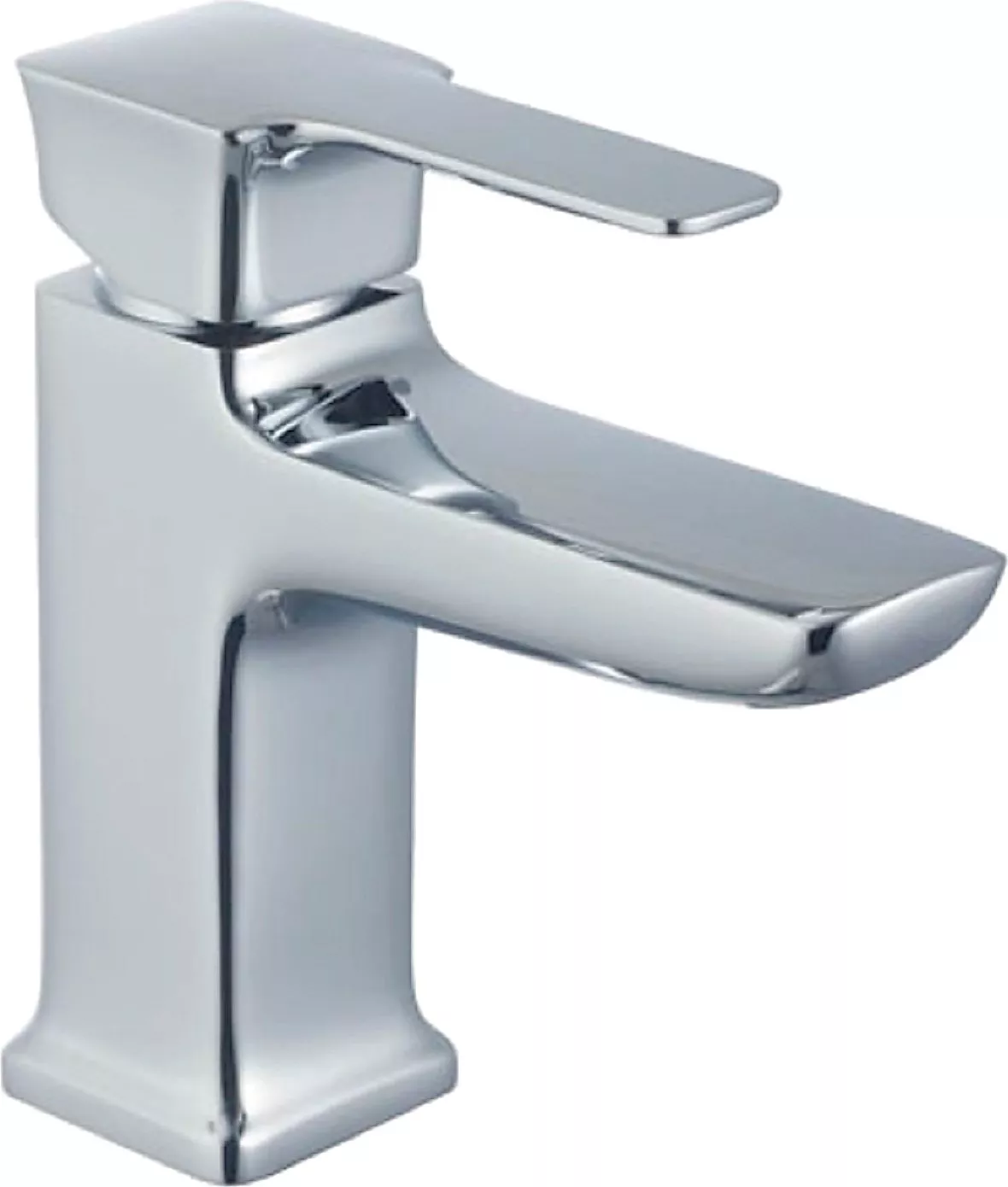 

Смеситель для раковины Lemark Basis LM3606C хром