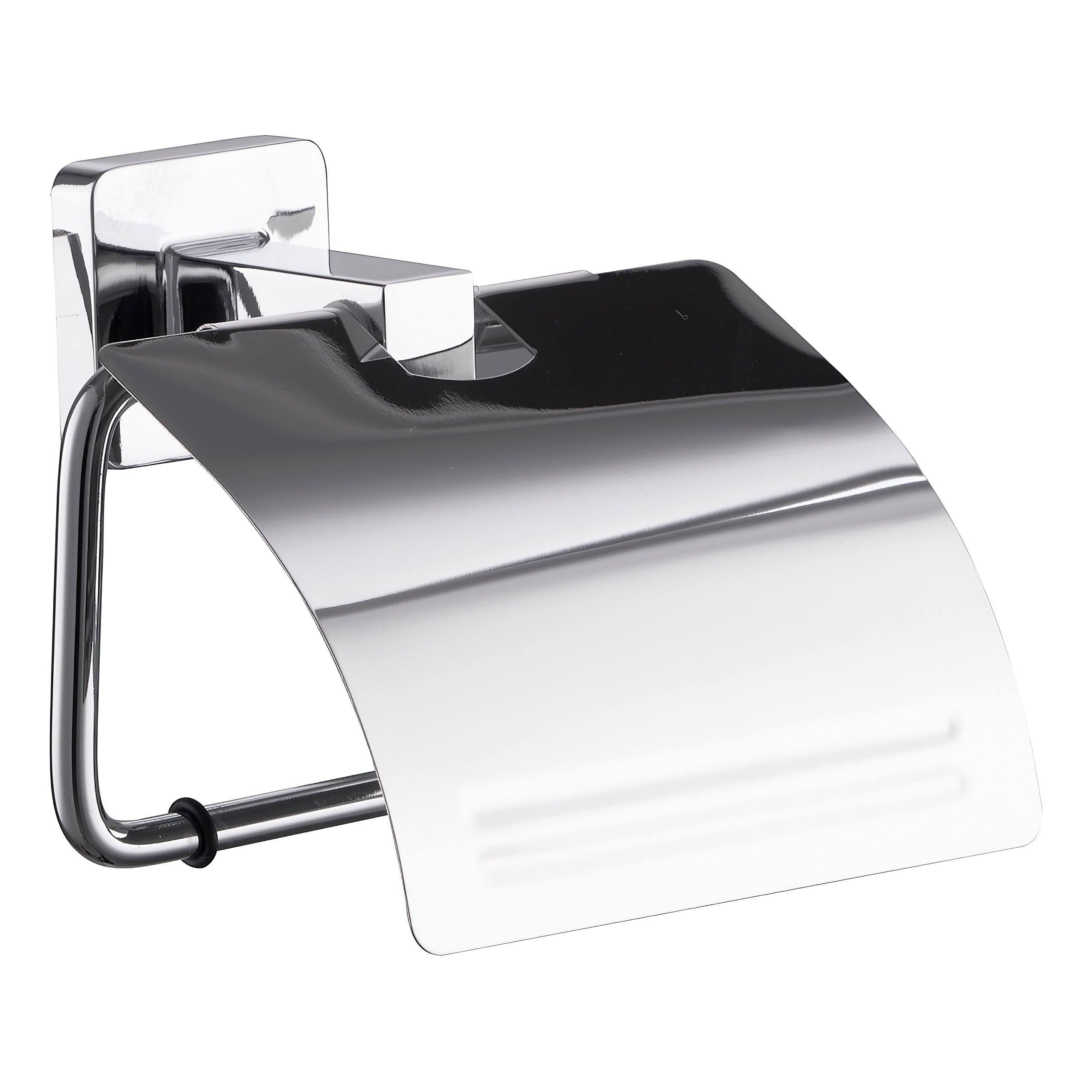 Держатель туалетной бумаги Fashun A26 A2603 хром 1023₽