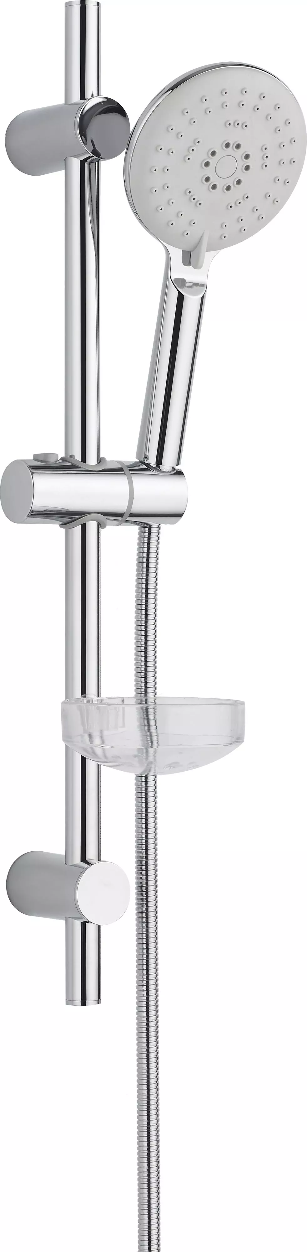 

Душевой гарнитур Orange O-Shower OS042